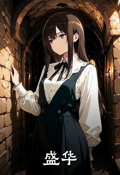 盛华
