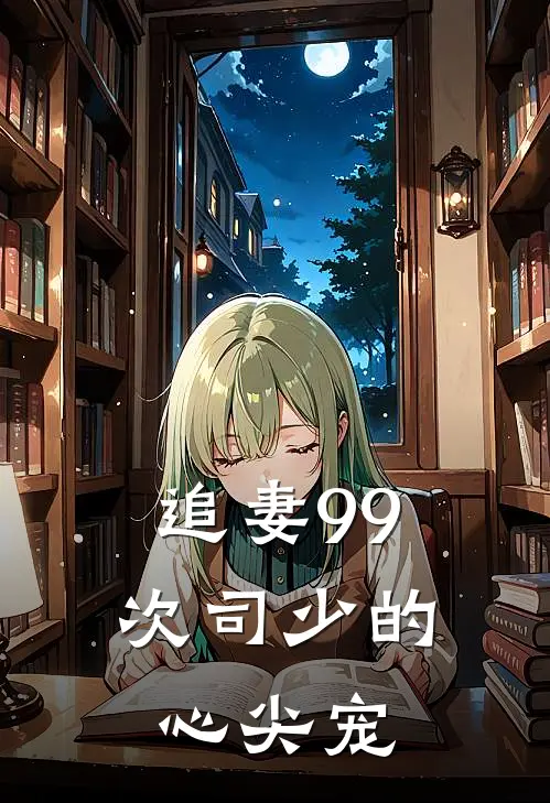 追妻99次司少的心尖宠