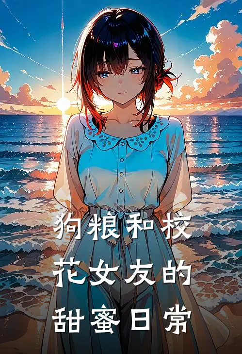 狗粮和校花女友的甜蜜日常
