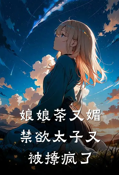 娘娘茶又媚，禁欲太子又被撩疯了