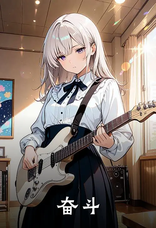 奋斗