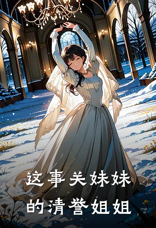 这事关妹妹的清誉姐姐