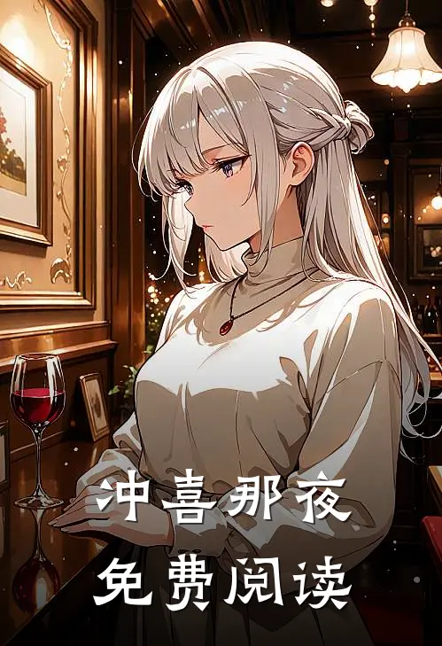 冲喜那夜免费阅读