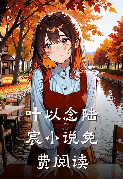 叶以念陆宸小说免费阅读