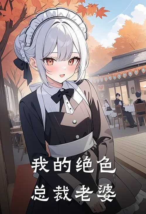 我的绝色总裁老婆