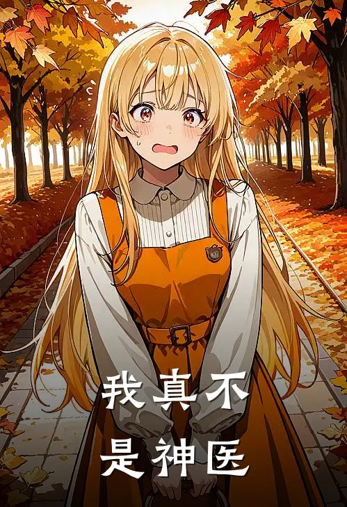 我真不是神医