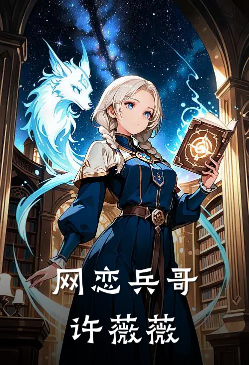 网恋兵哥许薇薇