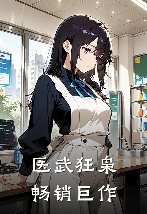 医武狂枭畅销巨作