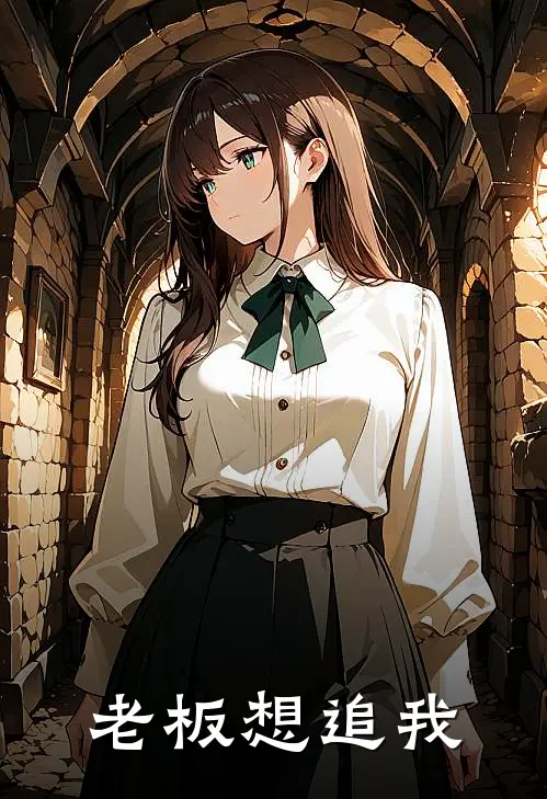 老板想追我