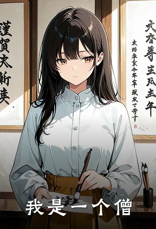 我是一个僧