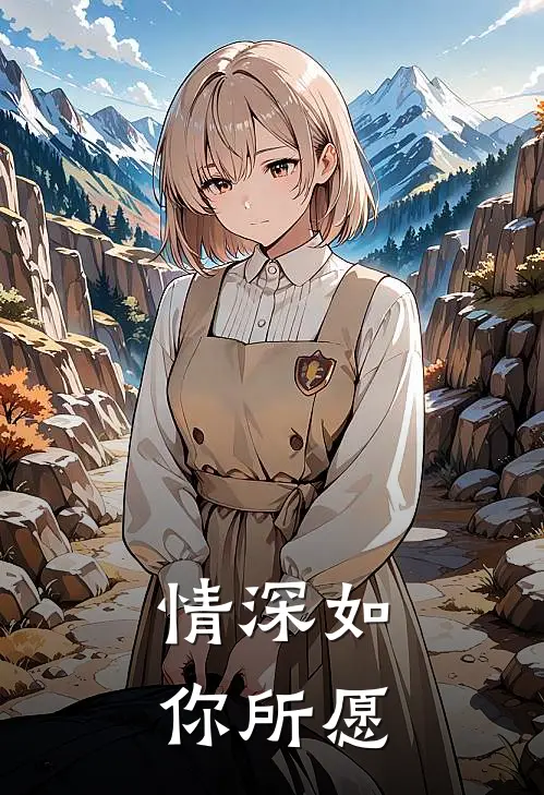 情深如你所愿