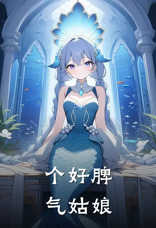 个好脾气姑娘