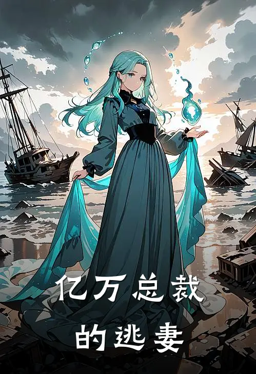 亿万总裁的逃妻
