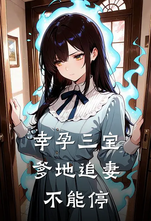 幸孕三宝爹地追妻不能停