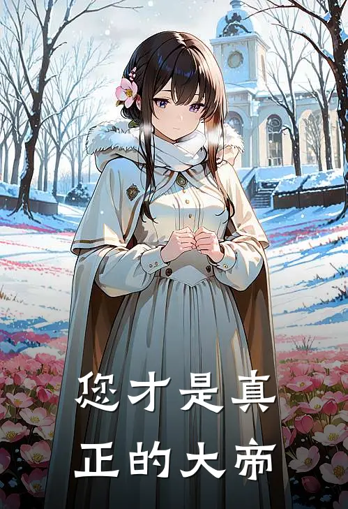 您才是真正的大帝