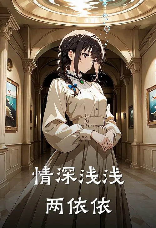 情深浅浅两依依