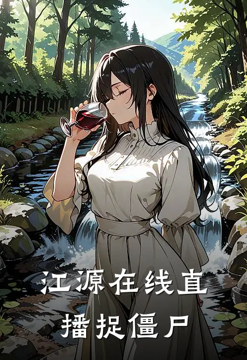 江源在线直播捉僵尸