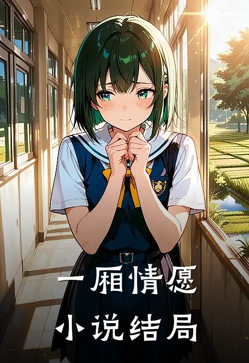 一厢情愿小说结局