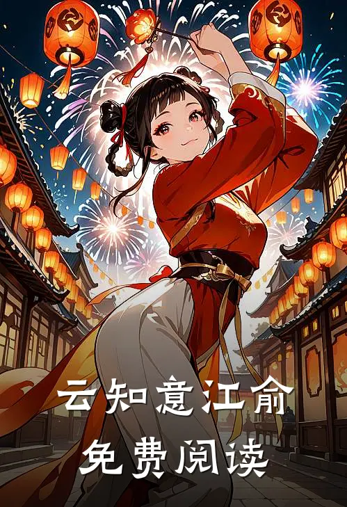云知意江俞免费阅读