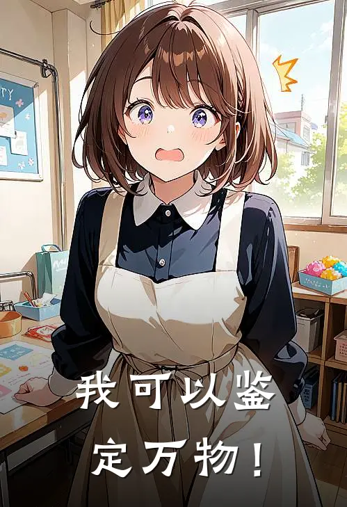 我可以鉴定万物！