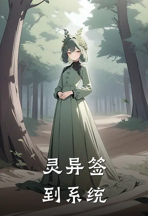 灵异签到系统