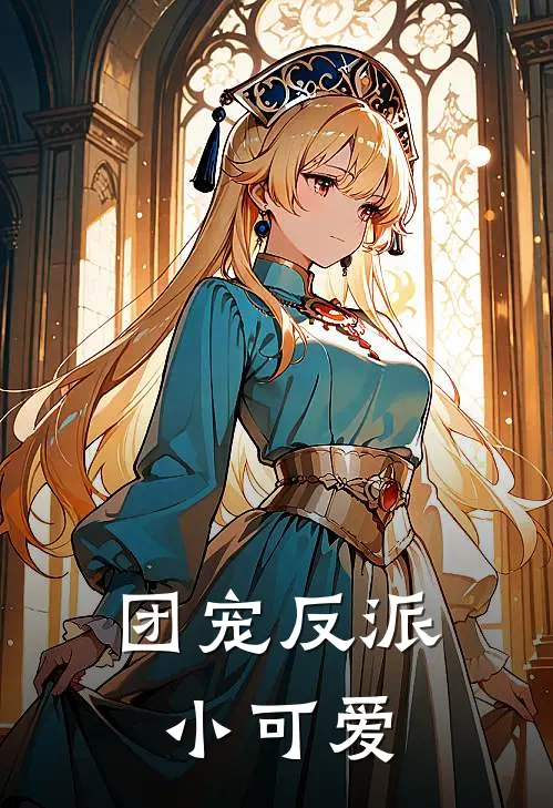 团宠反派小可爱