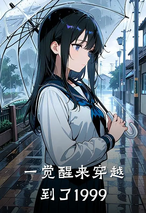一觉醒来穿越到了1999