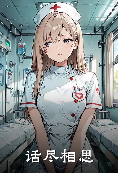 话尽相思