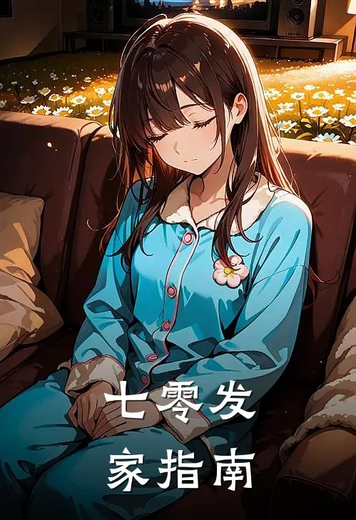 七零发家指南
