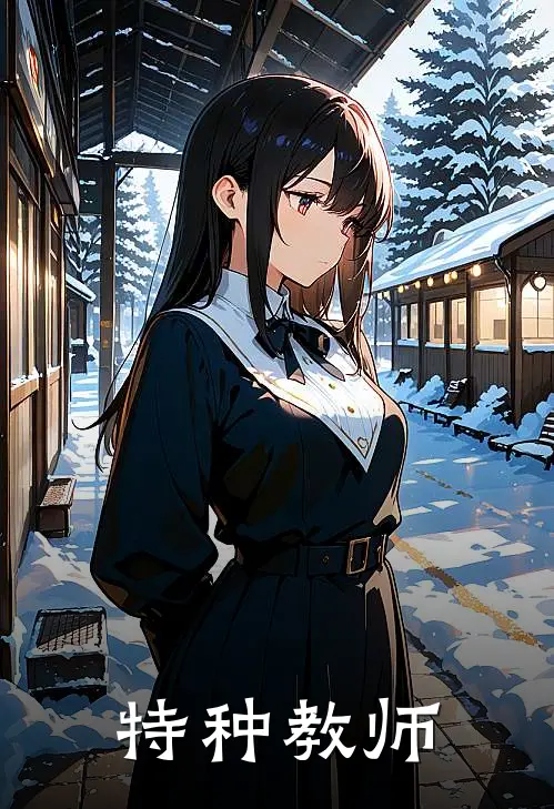 特种教师