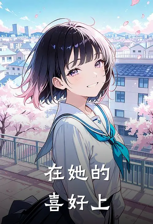 在她的喜好上