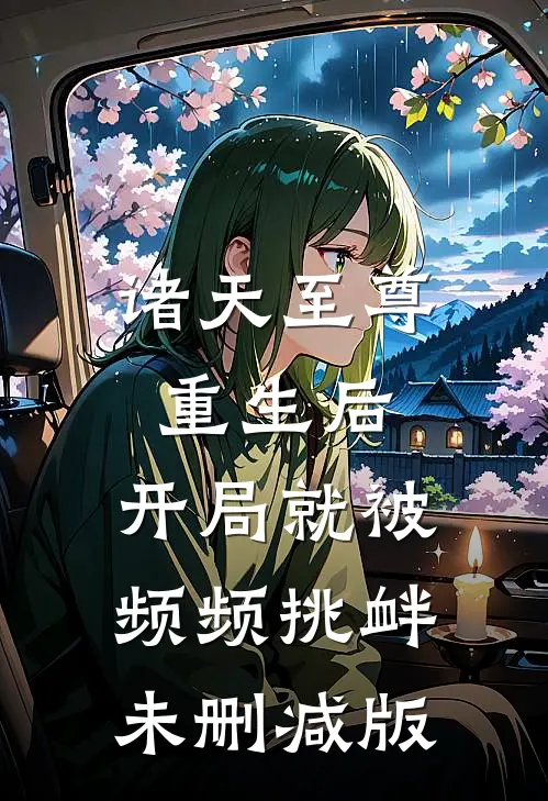 诸天至尊重生后，开局就被频频挑衅未删减版