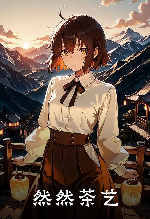 然然茶艺