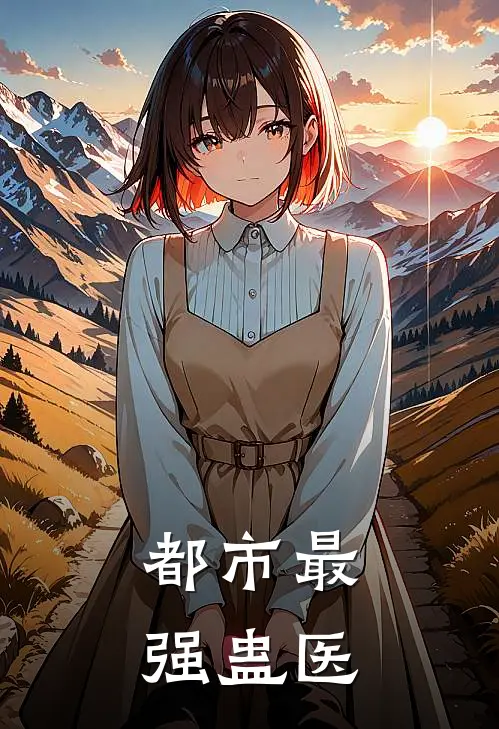 都市最强蛊医