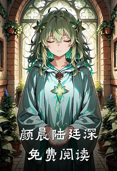 颜晨陆廷深免费阅读
