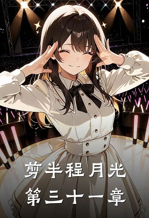 剪半程月光第三十一章