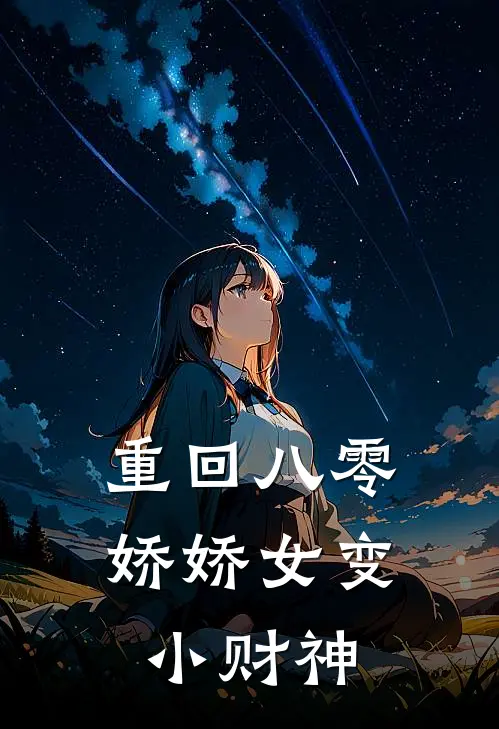 重回八零娇娇女变小财神