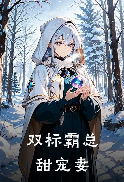 双标霸总甜宠妻