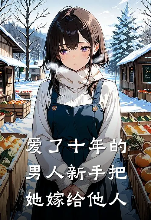 爱了十年的男人新手把她嫁给他人