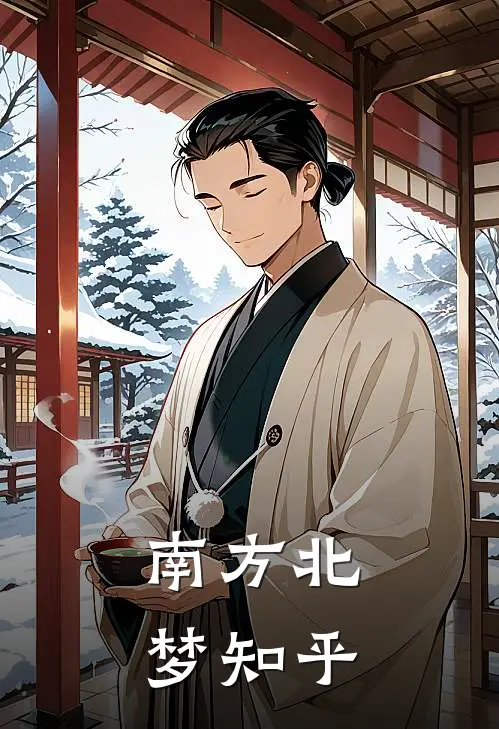 南方北梦知乎