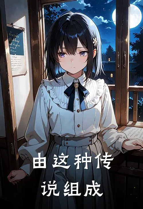 由这种传说组成