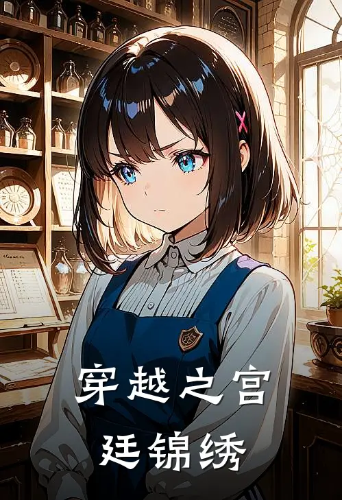 穿越之宫廷锦绣