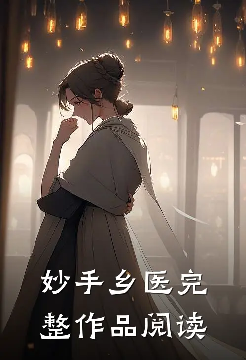 妙手乡医完整作品阅读