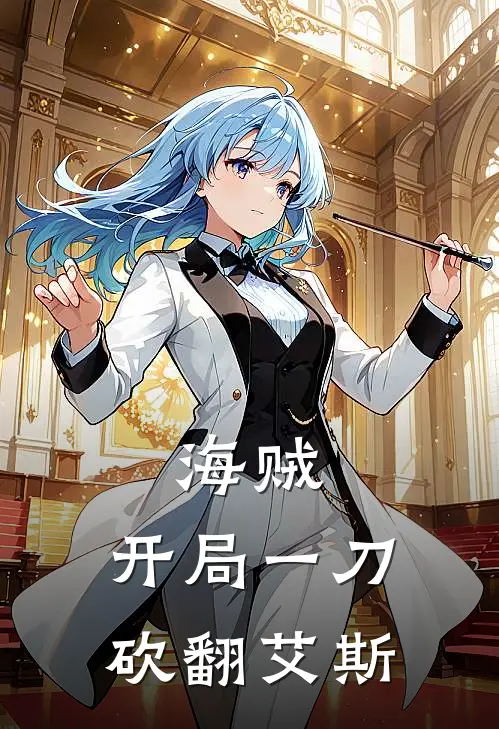 海贼：开局一刀砍翻艾斯
