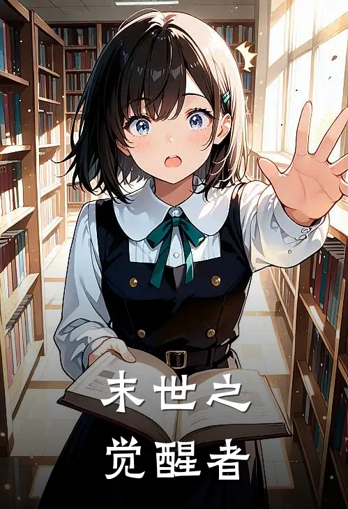 末世之觉醒者
