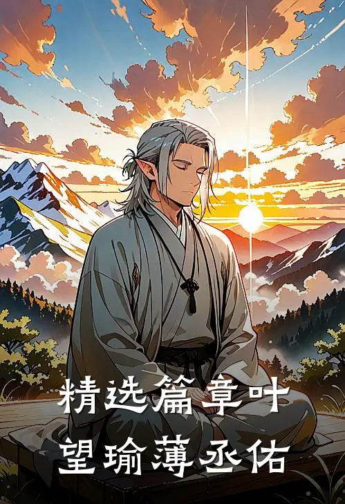 精选篇章叶望瑜薄丞佑