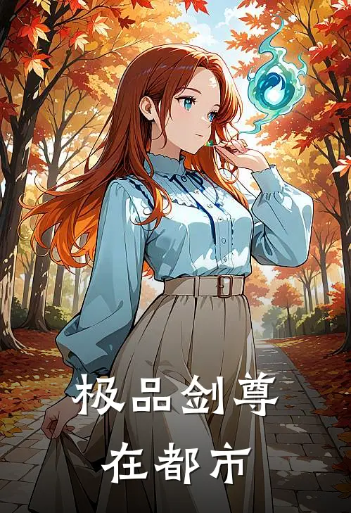 极品剑尊在都市
