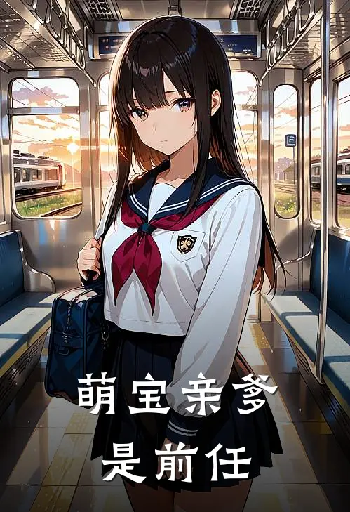 萌宝亲爹是前任