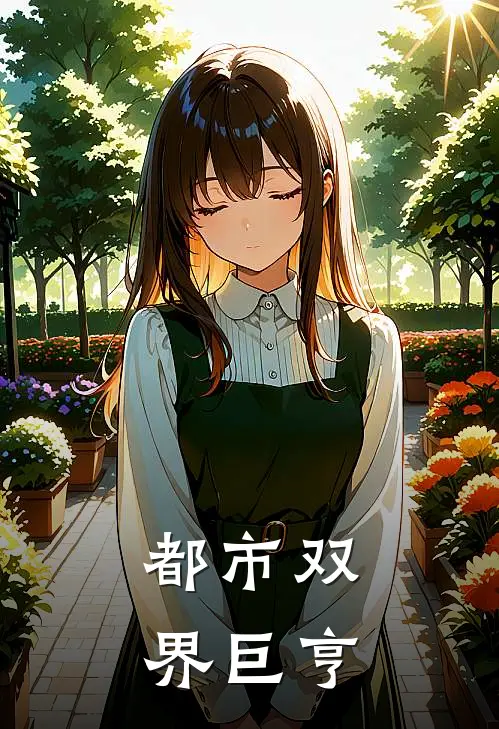 都市双界巨亨