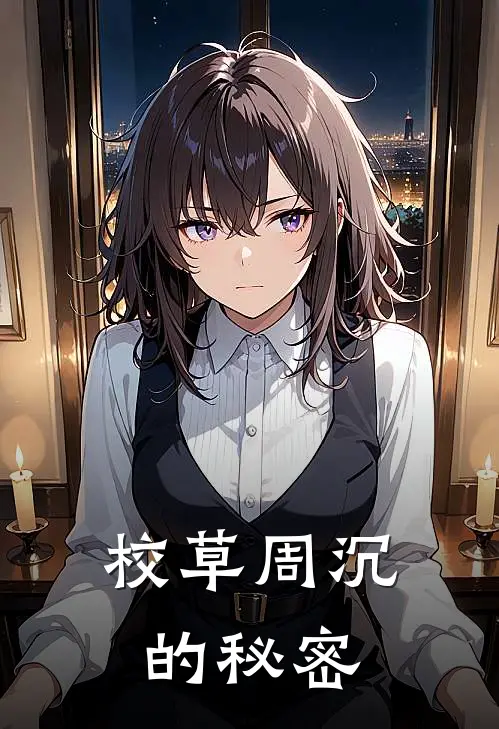 校草周沉的秘密